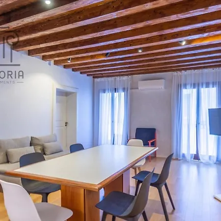 Vittoria Fogazzaro Vicenza