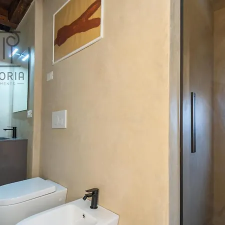 Vittoria Fogazzaro Apartment Vicenza